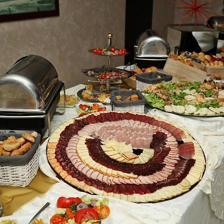 Jezero Hotel Bor Exteriér fotografie