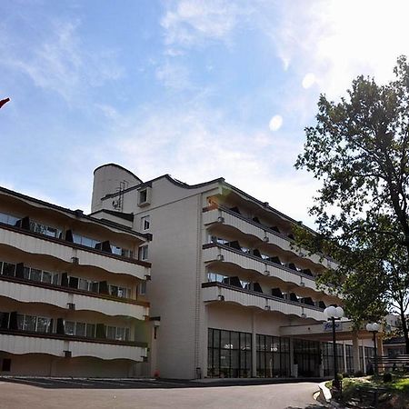 Jezero Hotel Bor Exteriér fotografie