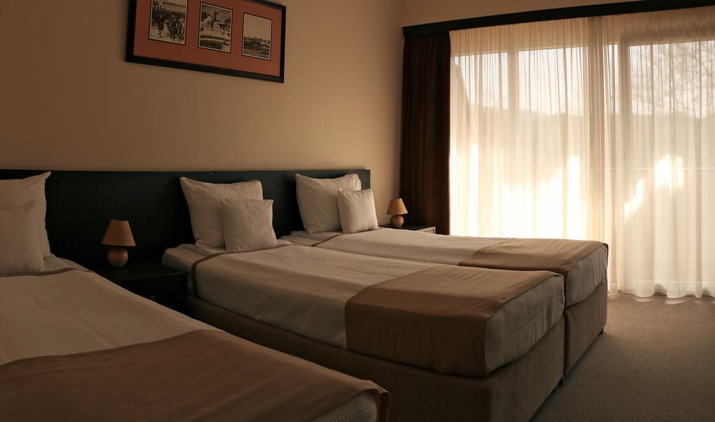 Jezero Hotel Bor Exteriér fotografie