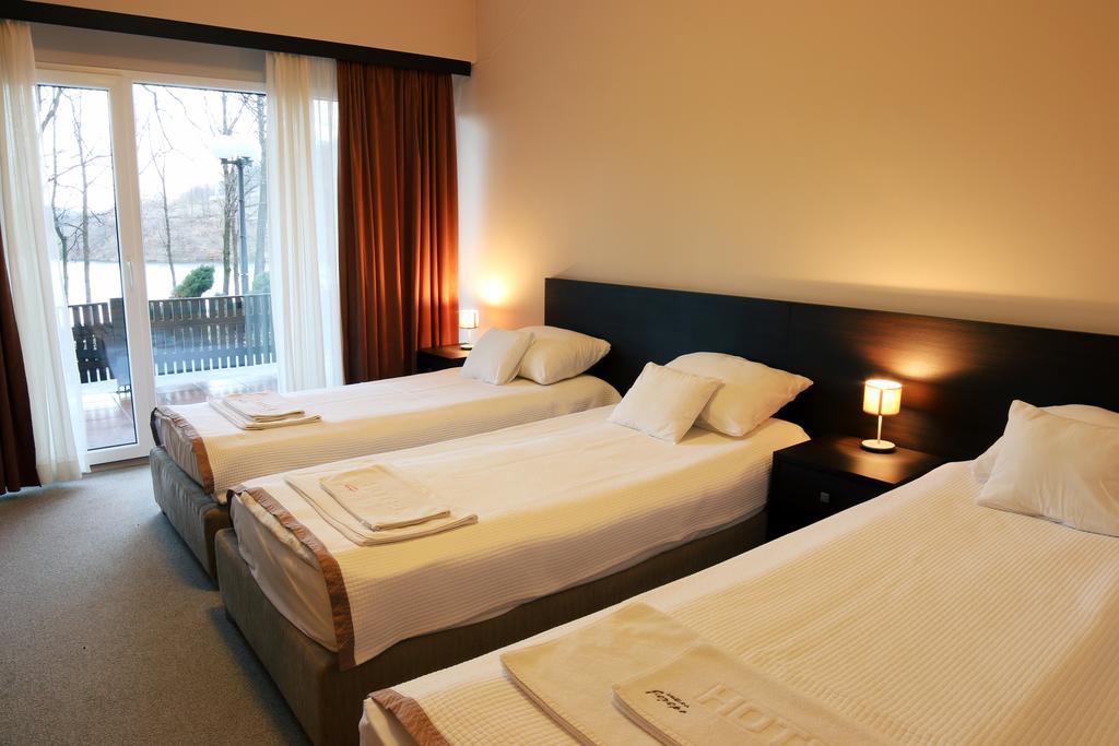 Jezero Hotel Bor Exteriér fotografie