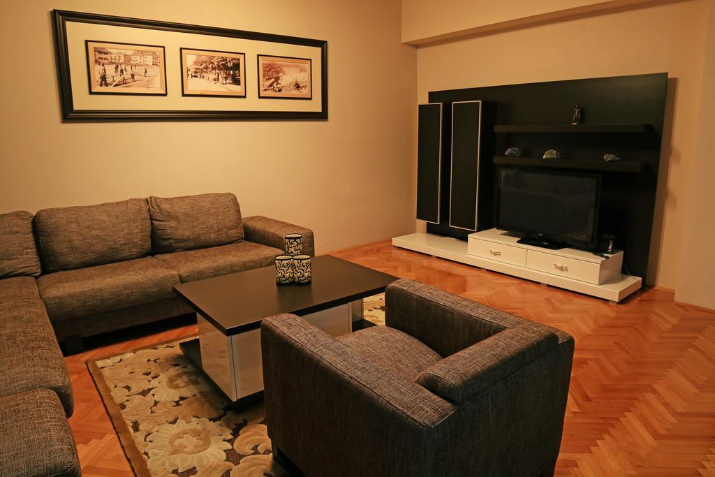 Jezero Hotel Bor Exteriér fotografie