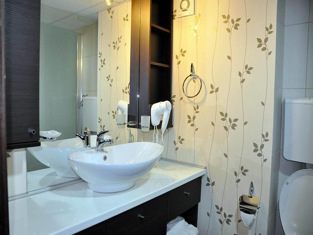 Jezero Hotel Bor Pokoj fotografie