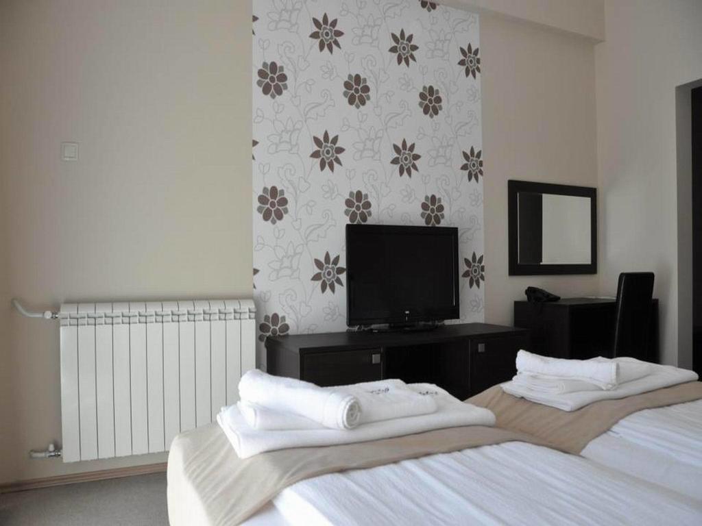 Jezero Hotel Bor Pokoj fotografie