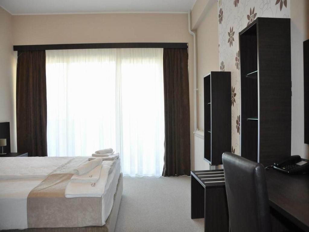 Jezero Hotel Bor Pokoj fotografie