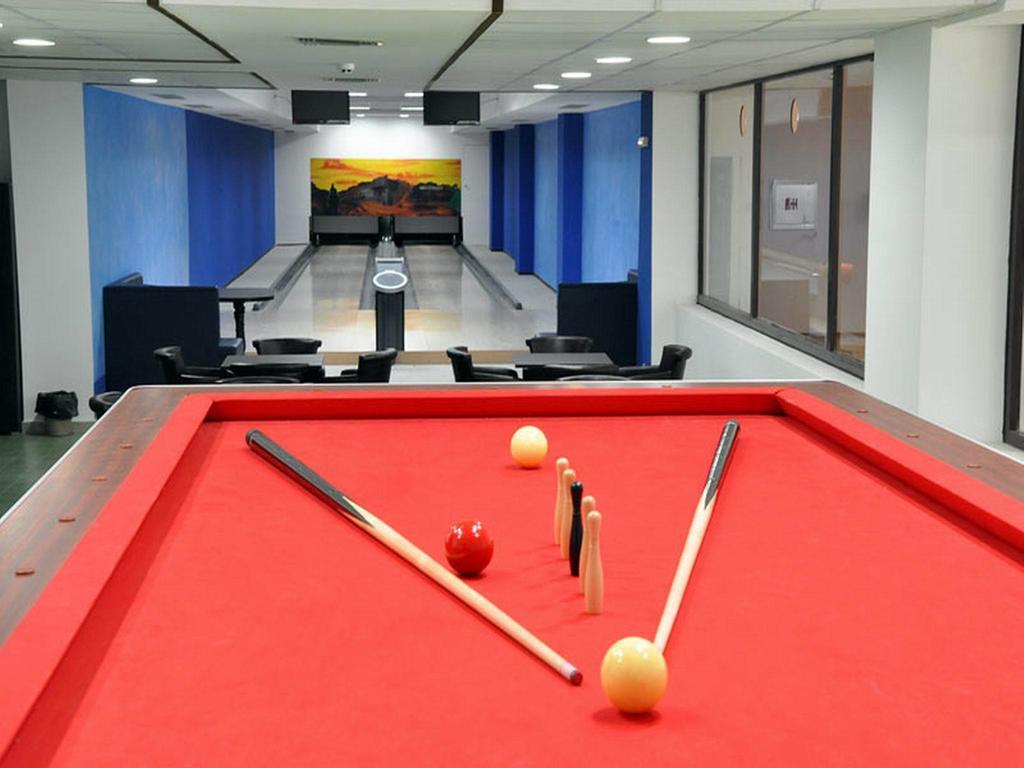 Jezero Hotel Bor Zařízení fotografie