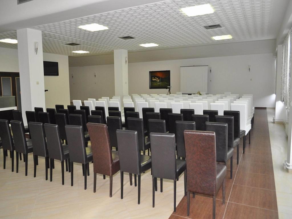 Jezero Hotel Bor Exteriér fotografie