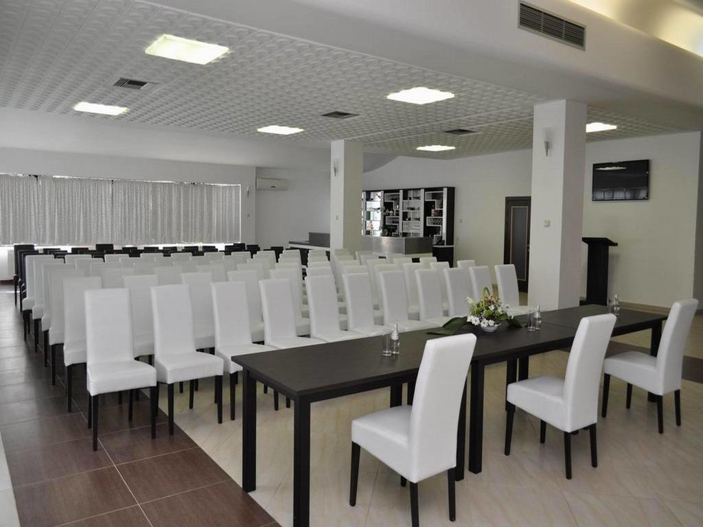Jezero Hotel Bor Exteriér fotografie