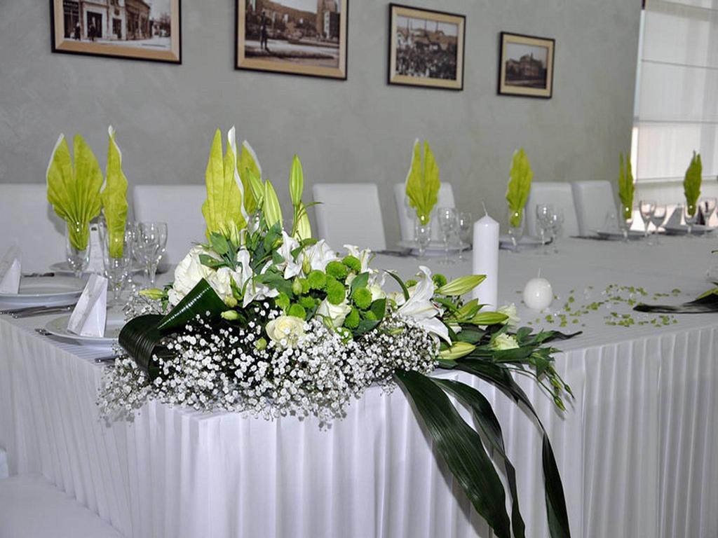 Jezero Hotel Bor Exteriér fotografie