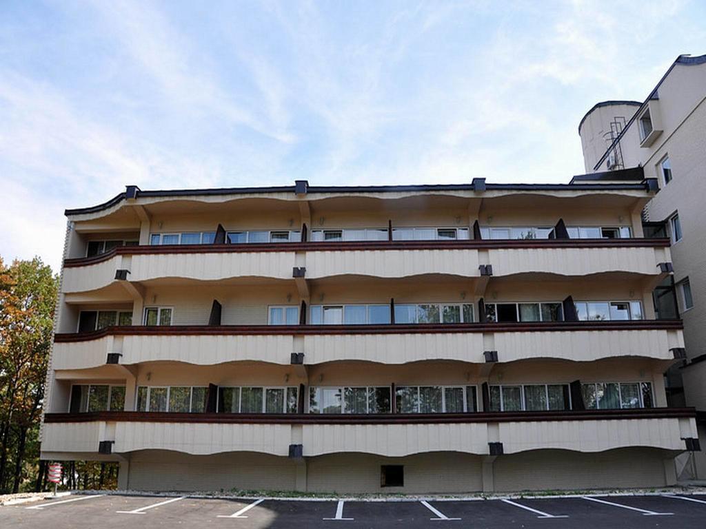Jezero Hotel Bor Exteriér fotografie